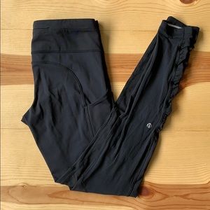 Lululemon Speed Tight